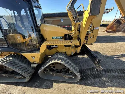 Used 2021 VERMEER 2021 VERMEER RTX750 Trenchers Florida US | HDD Broker #1346634