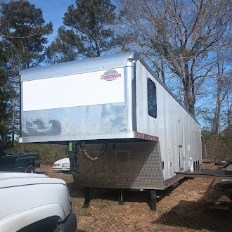 USED 2024 CARGO MATE GAELG8.544TTA4