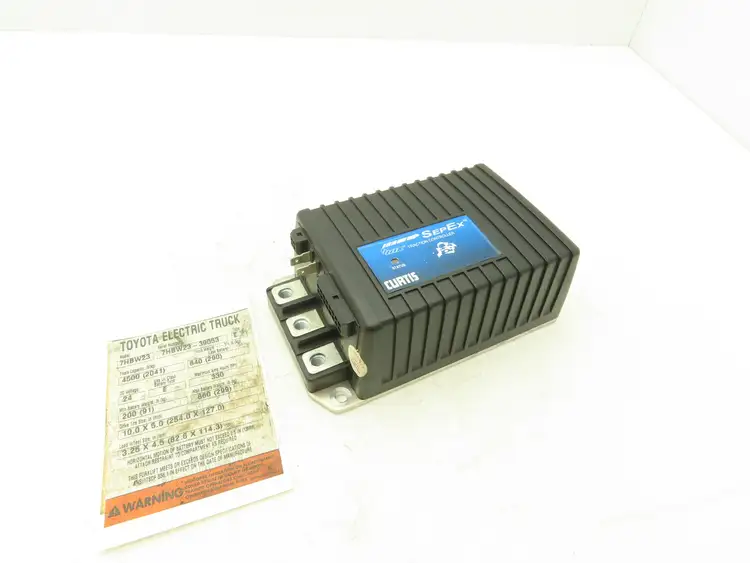 Used CURTIS _UNKNOWN_ Forklift Attachments Indiana US | Arrow Industrial #781122