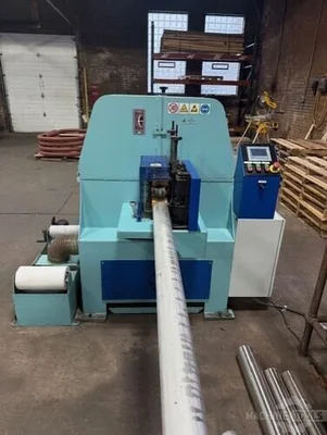 USED 2022 BRUSA &AMP;AMP; GARBOLI LT130 WET