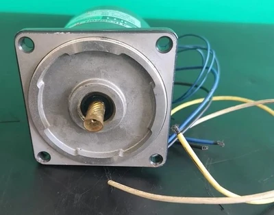 USED Oriental Motor 4IK25RGNC