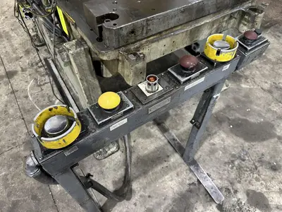 USED L&J W60