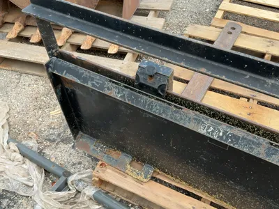 skid steer forks