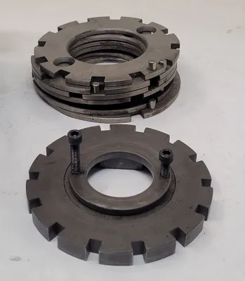 ERICKSON BM20-24910 Tooling & Accessories, Super Spacers | Machinery Central (14)