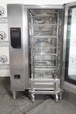 USED 2023 Henny Penny FPGM22172007