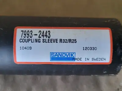 NEW SANDVIK 7993-2443