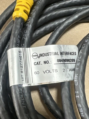 NEW Molex 0849090209