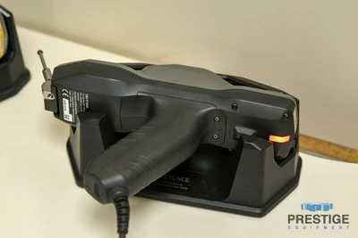USED 2017 KEYENCE XM-1500