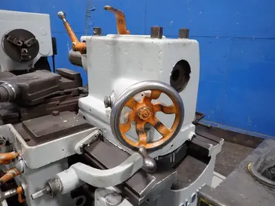 USED LEBLOND 2013 HEVIDUTY