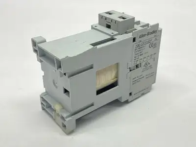 700-CF310DJ | Allen Bradley  Ser A Industrial Relay 24VDC Coil 10A 230V - Used
