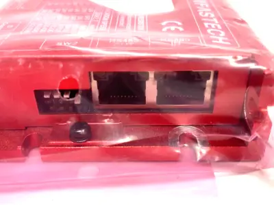 New | in-Stock Fastech Ezi-Step Plus-R Stepper Drive System Motor Controllers Michigan US | Maverick Industrial Sales #1400007