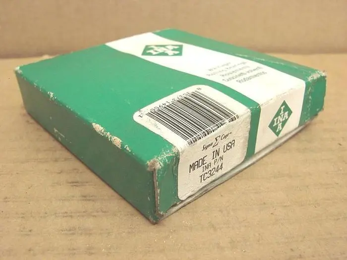 NEW INA TC3244
