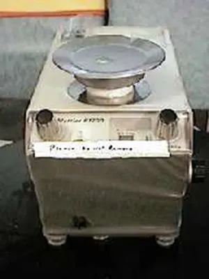 QTY. 1. METTLER INSTRUMENT CORP. SCALE ACCESSORY, ...