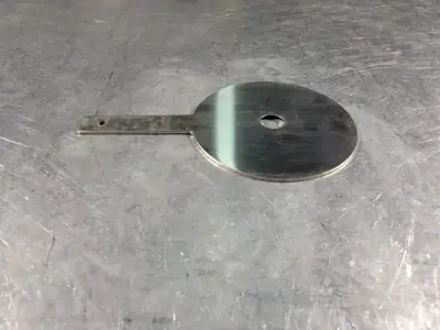 USED GASCO .875