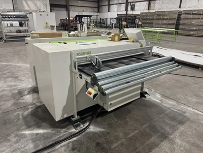 Used 2023 CIDAN COMPACT PRO 1250 / RC5 / QXS16C Miscellaneous Equipment (Metalworking) Illinois US | Revelation Machinery #1332366