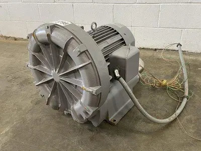 USED FUJI ELECTRIC VFC800A-7W