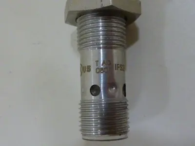 USED IFM IFS208
