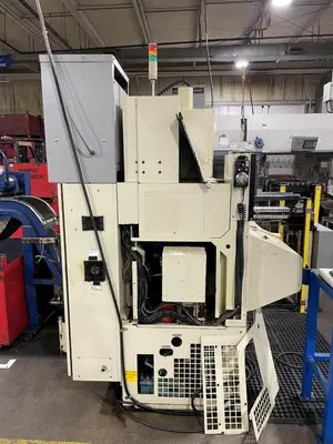 USED 2005 Wasino G-07F