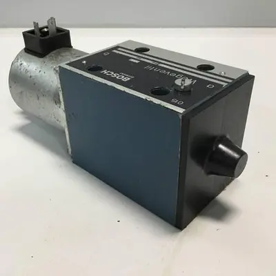 USED BOSCH 0 810 001 046