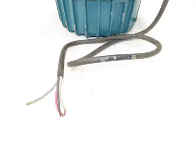Reliance Industrial Vibrascrew Gyrator Bin Shaker Vibrator 2Hp 460V 3PH