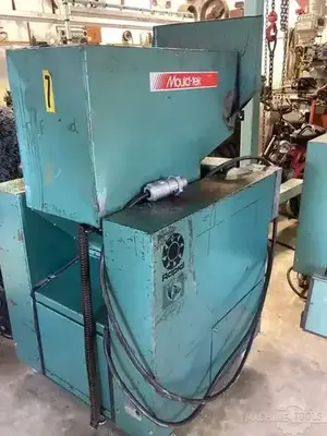 USED 1985 RAPID 1012-K