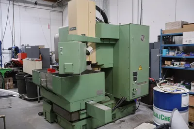 1989 MORI SEIKI MV-JUNIOR CNC Milling | MD Equipment Services LLC (4)