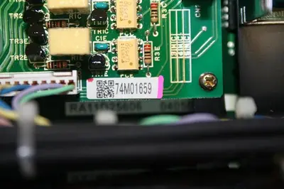 NEW SANYO DENKI 65AA030PXR13