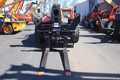 Used 2016 JLG 1255 Aerial Work Platforms New York US | United Lift #1446401