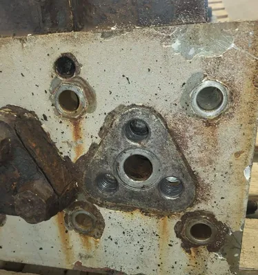 USED WHEATLEY P-313
