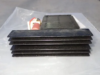 Used DENSO RP232 Input / Output Modules | HGR 24 #752713