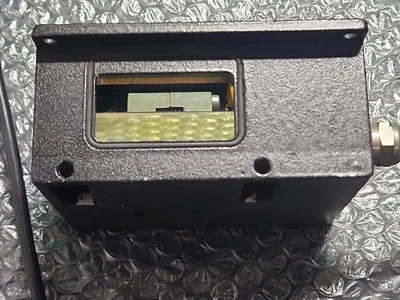USED Datalogic OM-4000