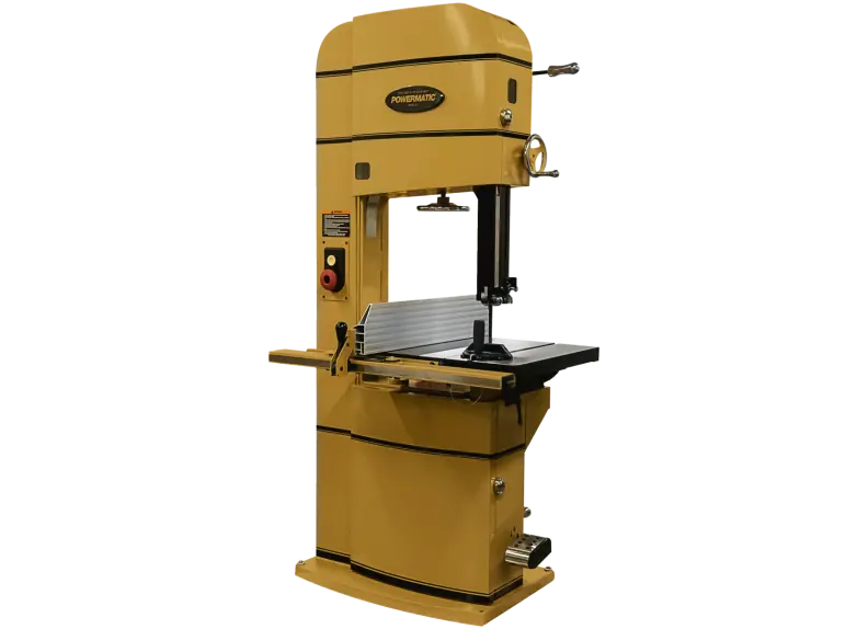 PM2013B | Powermatic | Bandsaws