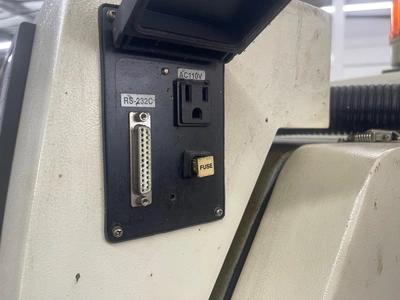 2008 FEMCO HL-25 CNC Lathes | PM Machines (9)