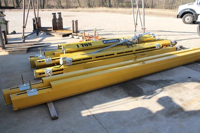 2 Ton Crane