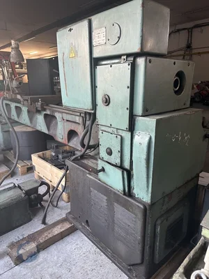 Used TOS SN 45 B / 2000 Engine Lathes SK | F.M.T. Group s.r.o. #1253113