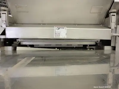 USED BRIDGE MACHINE CO. 240