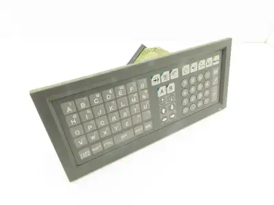 Okuma 98029-10010-1 HMI Keypad Operator Control Panel