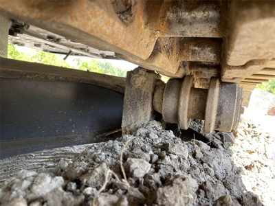 Used 2019 VOLVO EC160EL Crawler Excavators | Abele Tractor #1342870
