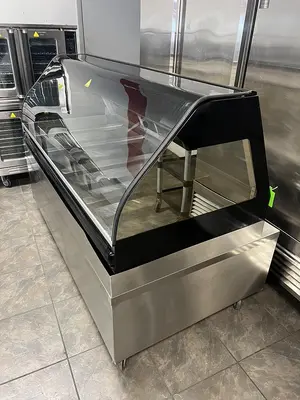 Used ALTO SHAAM ED2-72 Heated Cabinets & Displays Florida US | BAM Discount Restaurant Equipment #1425451