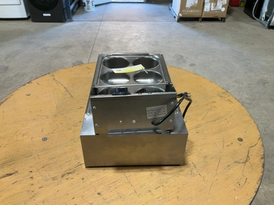 Used _UNKNOWN_ 12L ELECTRIC FRYER Cookers / Coolers / Fryers Michigan US | Miedema Asset Management Group #1580073
