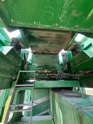Used 2016 MCCLOSKEY J50 V2 Jaw Crushers Pennsylvania US | Proxy Equipment #1426052