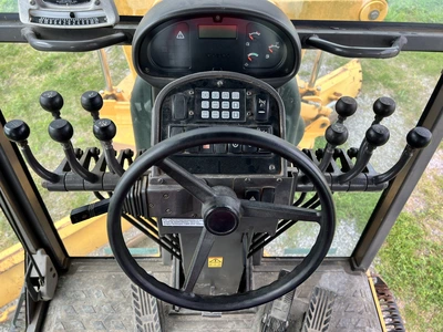 Used 2013 VOLVO G930B Motor Graders Louisiana US | Proxy Equipment #1377627