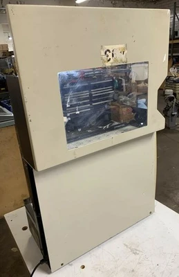 USED Zebra Technologies 96XiIII