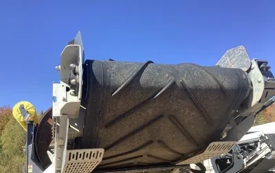ASTEC srt20 Trommel Screen | Iron Listing (10)