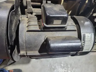 2006 JET EQUIPMENT & TOOLS HBS-1018W Saws | MD Equipment Services LLC (15)