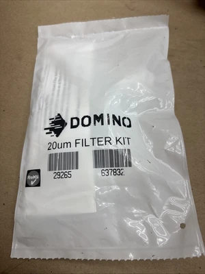 NEW DOMINO 74059