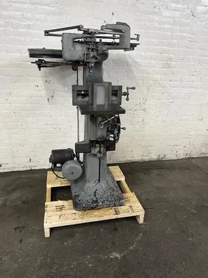 USED GORTON P1-2