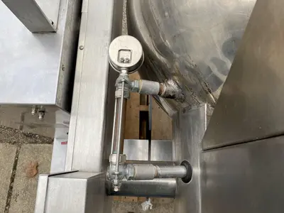 USED GROEN DHT/1-40