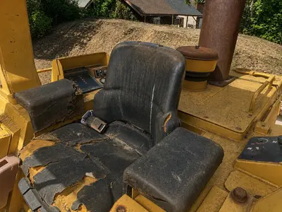 Used 1994 CATERPILLAR 953B Compact Track Loaders Ohio US | Proxy Equipment #1388732