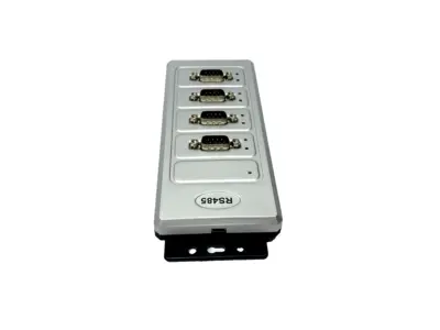 USED CONNECTIVE PERIPHERALS USB2-H-5004